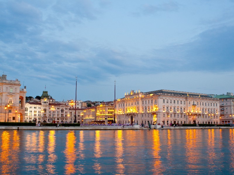 Le migliori (e peggiori) città dove vivere in Italia. [CLASSIFICA 2021]