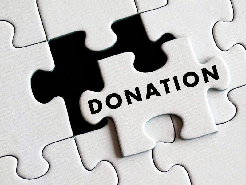 Come fare la donazione di un immobile