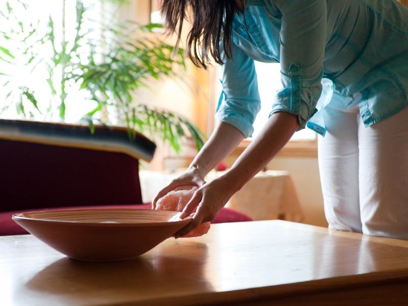 Colori pareti camera da letto secondo il Feng Shui: L'arte di armonizzare la tua casa