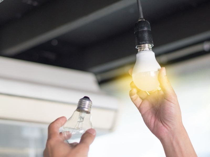 Come rendere la casa più